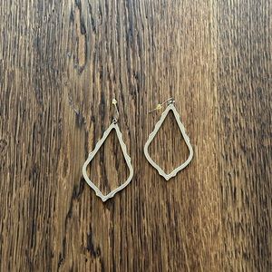 Kendra Scott Drop Earrings